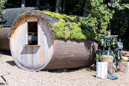 Odprtje doživljanskega parka Cukarca 32